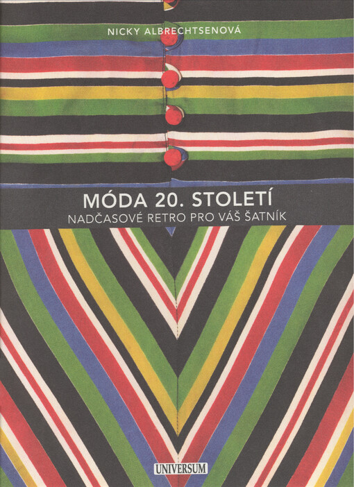 Móda 20. století