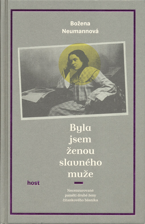 Byla jsem ženou slavného muže