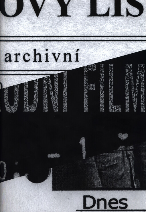 Archivní film dnes