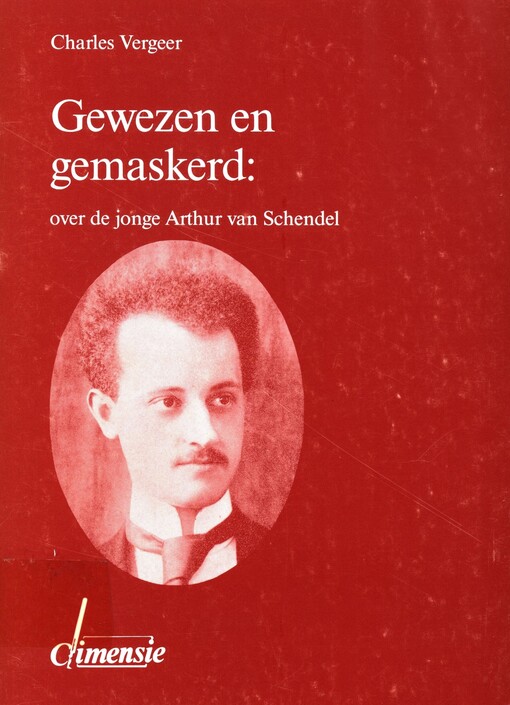 Gewezen en gemaskerd