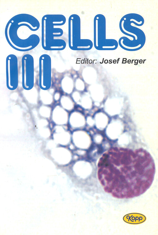 Cells III
