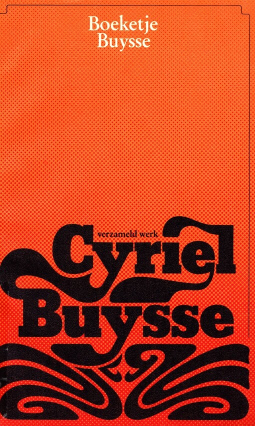 Boeketje Buysse