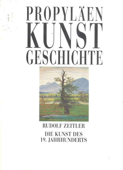 Propylaën Kunstgeschichte. Die Kunst des Islam