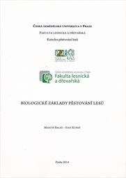 Biologické základy pěstování lesů