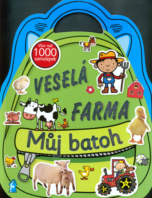 Veselá farma - Můj batoh