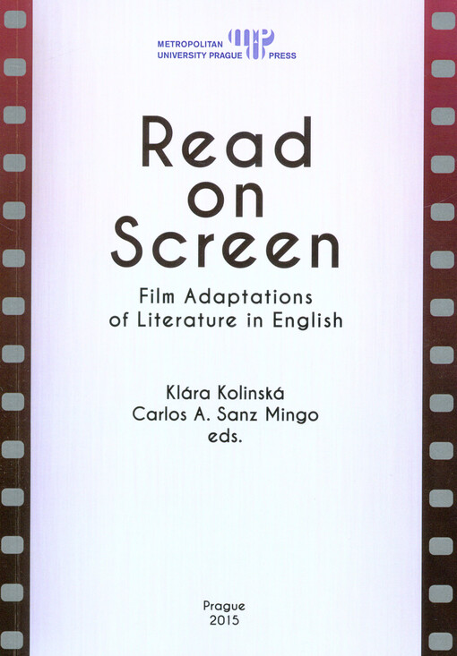 Read on screen: film adaptations of literature in