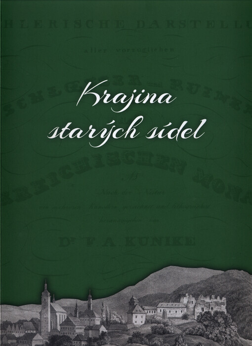 Krajina starých sídel