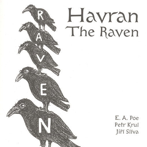 Havran = The Raven