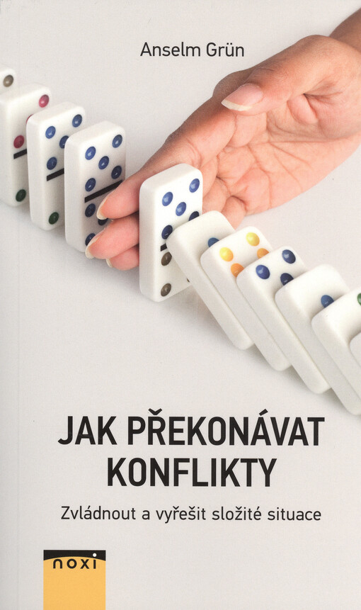 Jak překonávat konflikty