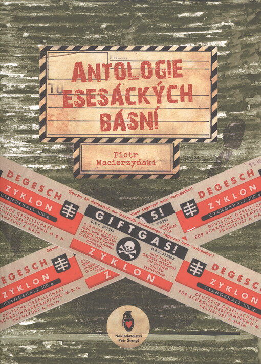 Antologie esesáckých básní