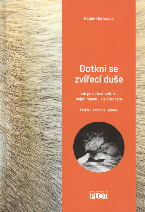 Dotkni se zvířecí duše