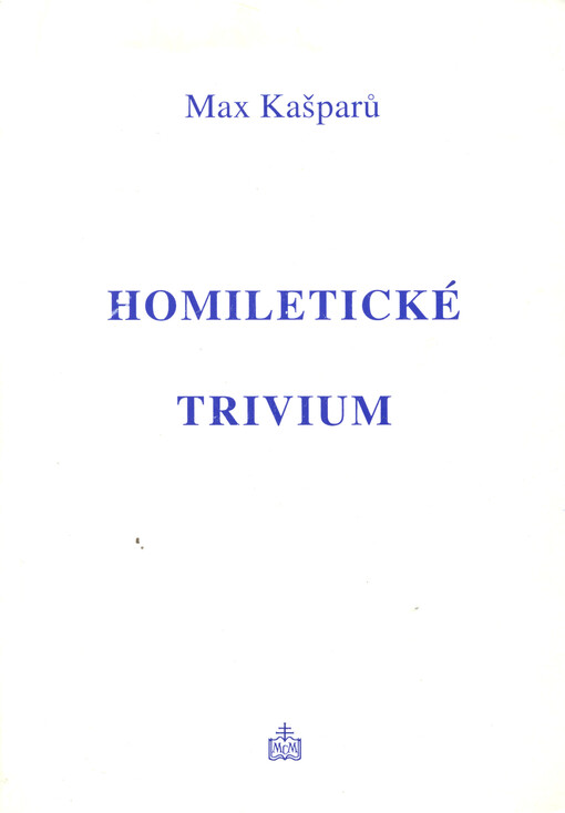 Homiletické trivium