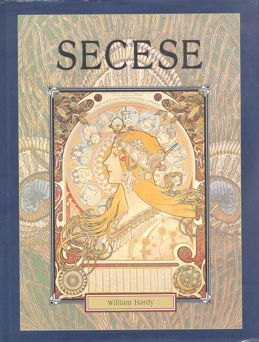 Secese: art nouveau