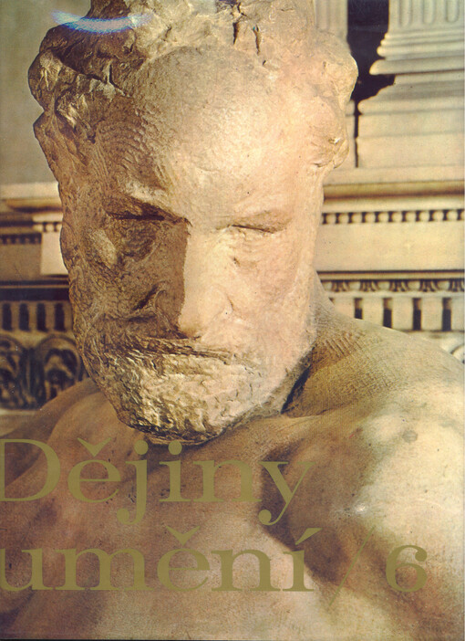 Dějiny umění, Vyd. 2.