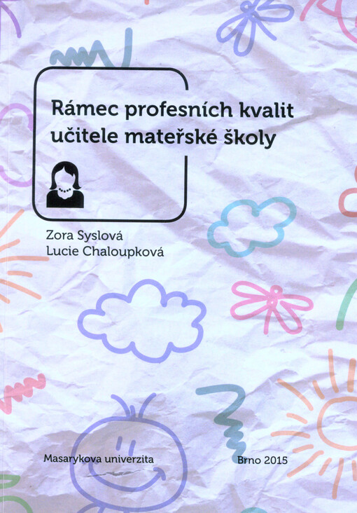 Rámec profesních kvalit učitele mateřské školy