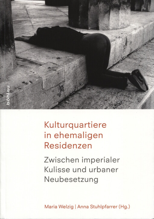 Kulturquartiere in ehemaligen Residenzen