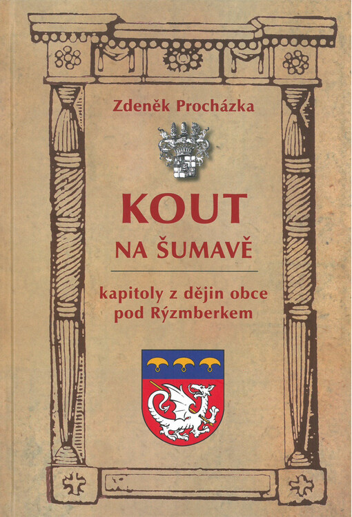 Kout na Šumavě