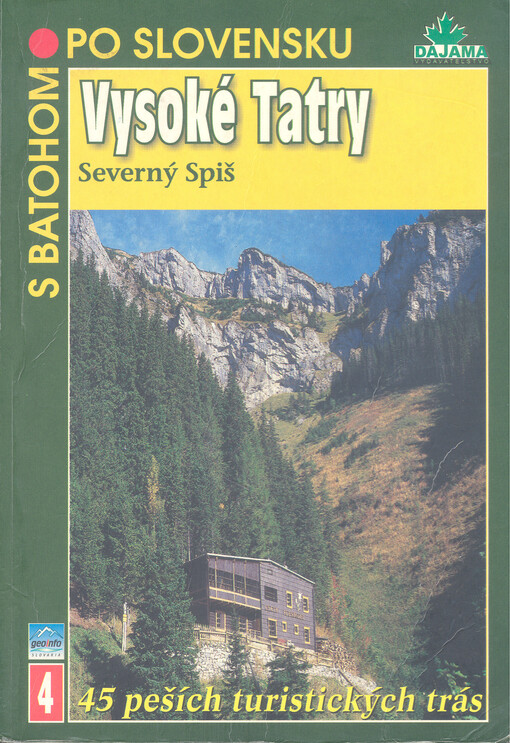 Vysoké Tatry