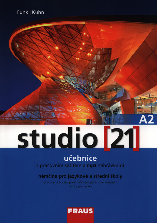 Studio 21