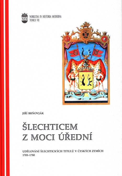 Šlechticem z moci úřední