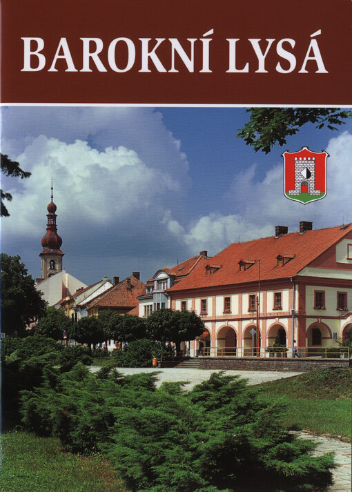 Barokní Lysá