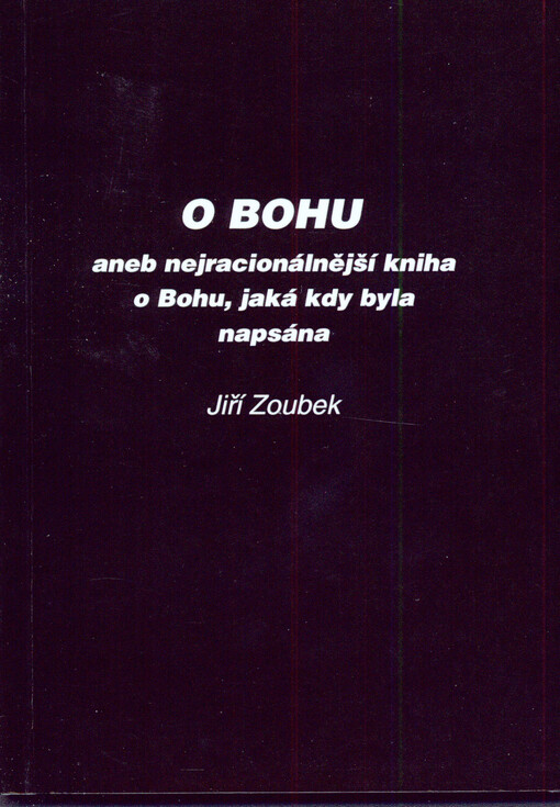O bohu