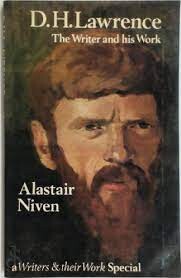 D.H. Lawrence : the writer and his work