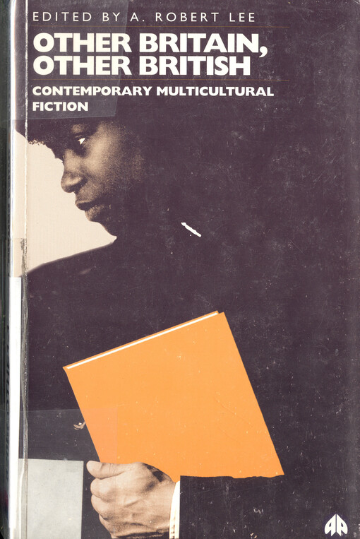 Other Britain, other British : contemporary multicultural fiction