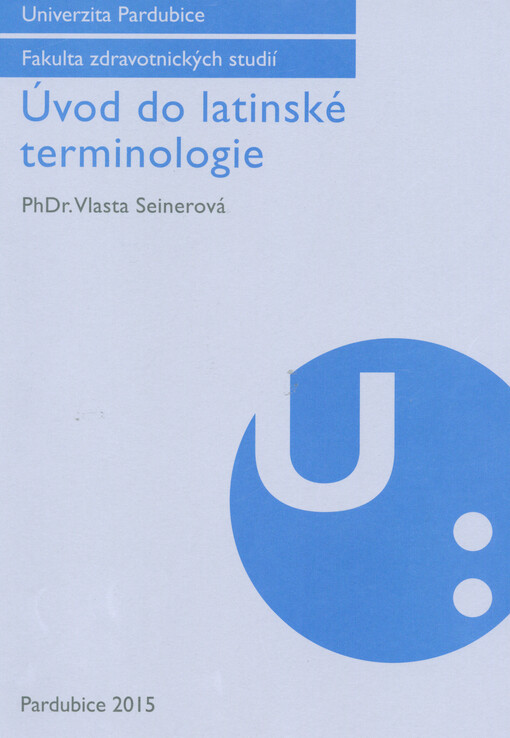 Úvod do latinské terminologie
