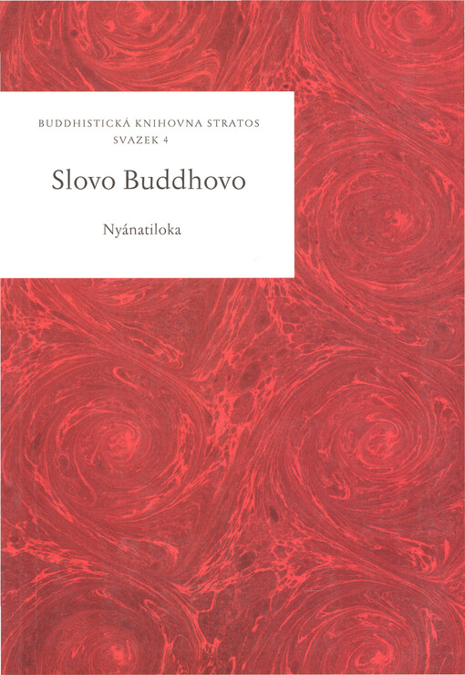 Slovo Buddhovo