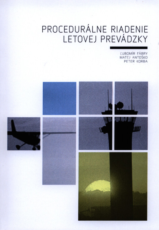 Procedurálne riadenie letovej prevádzky