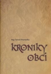 Kroniky obcí