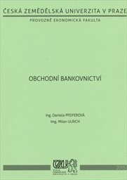 Obchodní bankovnictví