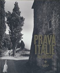 Pravá Itálie na Smíchově