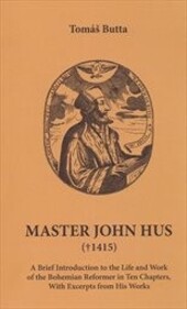 Master John Hus