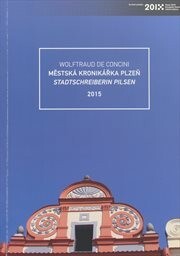 Městská kronikářka Plzeň