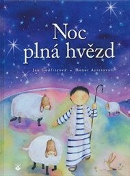 Noc plná hvězd