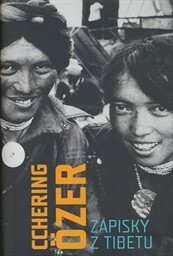 Zápisky z Tibetu