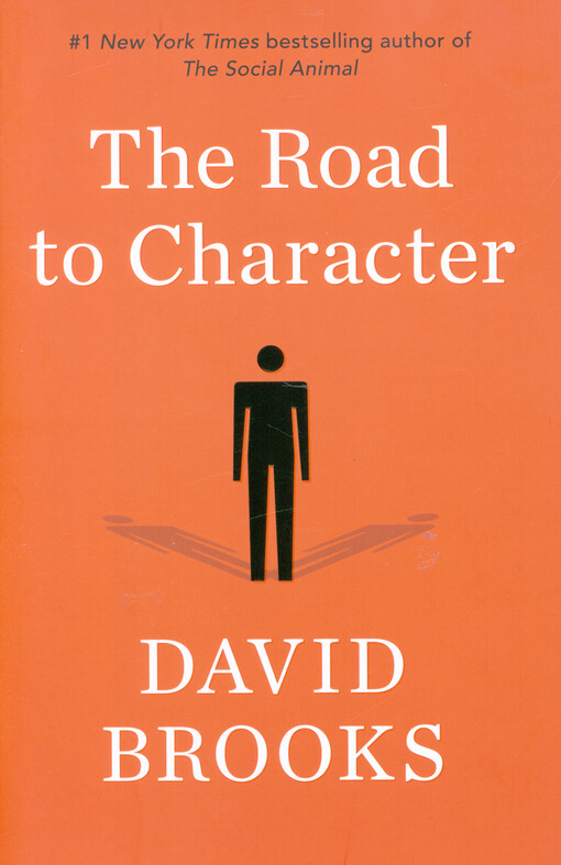 The road to character