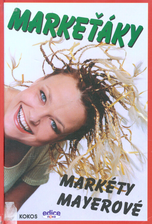 Markeťáky Markéty Mayerové