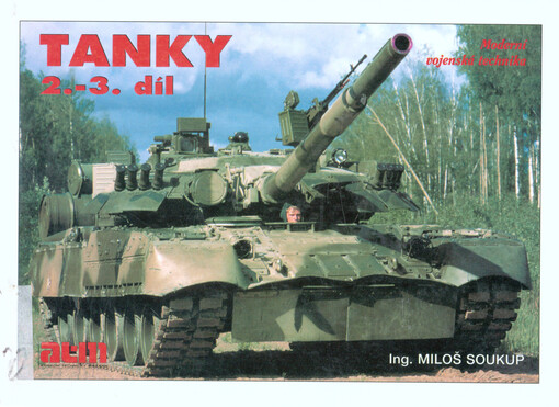Tanky, 2-3. díl