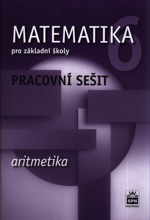 Matematika pro 6. ročník ZŠ