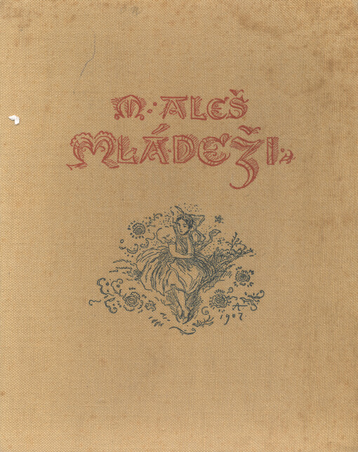 M. Aleš mládeži