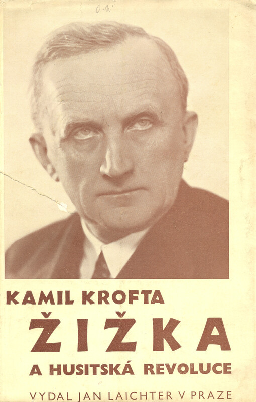 Žižka a husitská revoluce