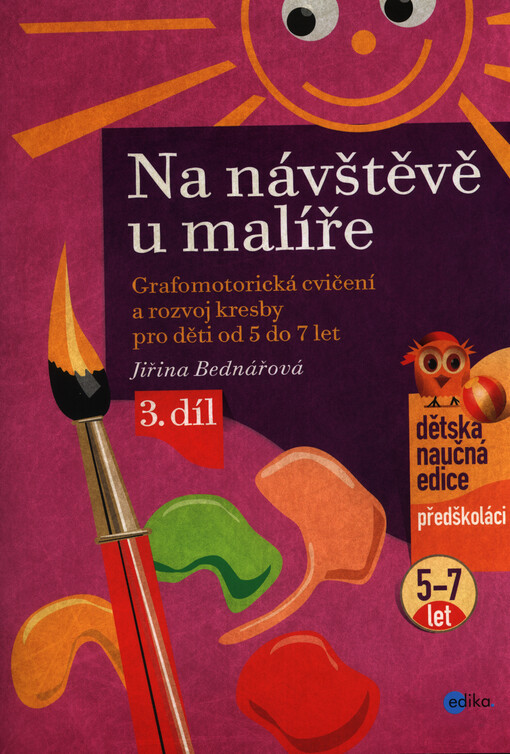 Na návštěvě u malíře