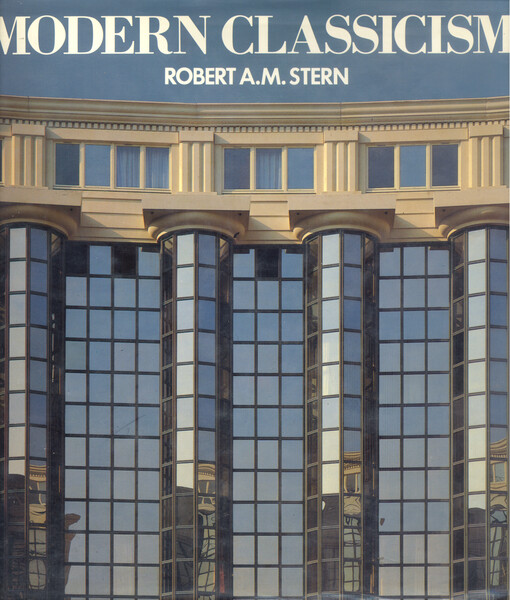 Modern classicism