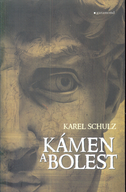 Kámen a bolest (2015)