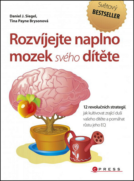 Rozvíjejte naplno mozek svého dítěte