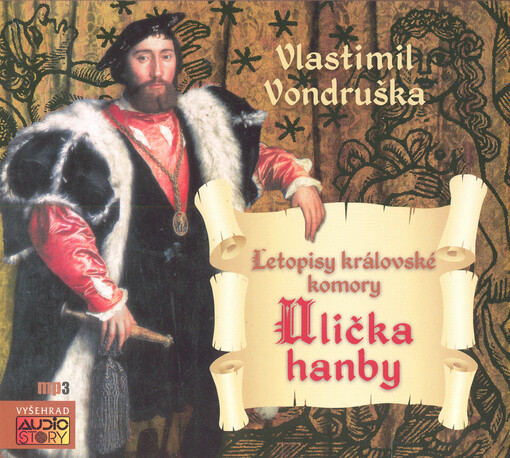 Ulička hanby, Ulička hanby