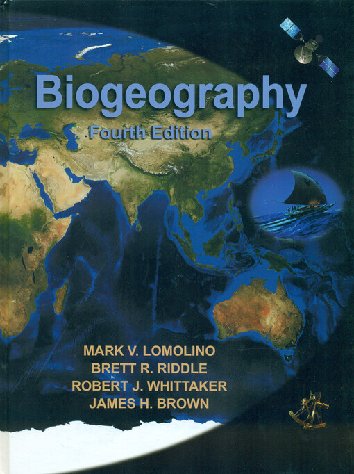 Biogeography